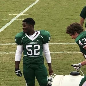 Meet your Posher, Eric